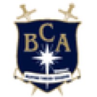 Bethlehem Christian Academy Logo
