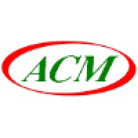 Asama Coldwater Manufacturing Logo