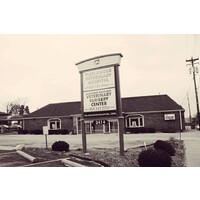 Erlanger Veterinary Hospital Logo