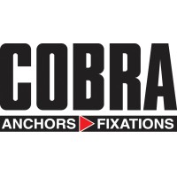 Cobra Anchors Co.Ltd / Cobra Anchors Corp Logo