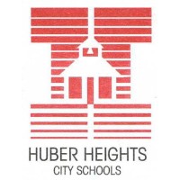 Huber Heights City School Dist Logo
