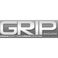 Grip Magazine Logo