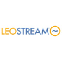 Leostream Corporation Logo