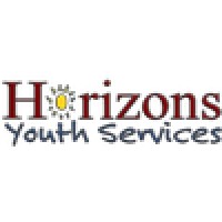 Horizons Youth Services Lc Logo
