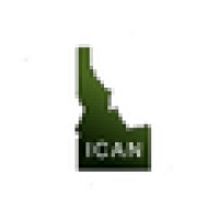 Idaho Community Action Network Logo