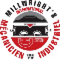 Local 2182 Logo