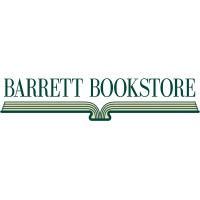 Barrett Bookstore Logo