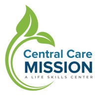 Central Care Mission Logo