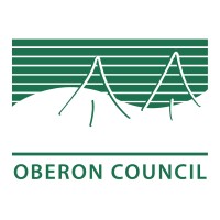 Oberon Council Logo