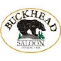 Buckhead Saloon Logo