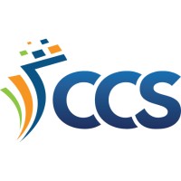 Cooperative Computer Services Logo