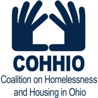 Coalition on Homelessness & Housing in Ohio (COHHIO) Logo
