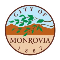 City of Monrovia Logo