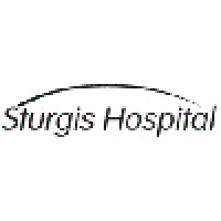 Sturgis Hospital Logo