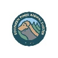 Southern Pines Animal Shelter Logo