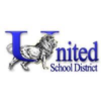 United School District Logo