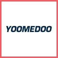 YOOMEDOO - Premium technology for all Logo