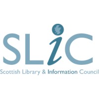 Scottish Library and Information Council Logo