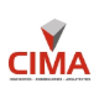 Cima SA Logo