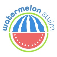 Watermelon Swim Logo