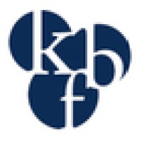 Key Bridge Foundation Logo