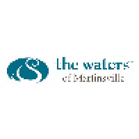 Waters Of Martinsville Logo