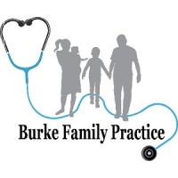 Burke Family Practice Logo