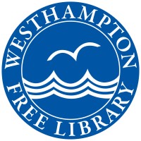 Westhampton Free Library Logo