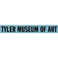 Tyler Museum Of Art Logo