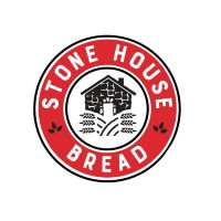 Stone House Bread Logo