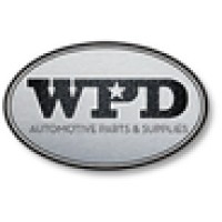 Wholesale Parts Direct Logo
