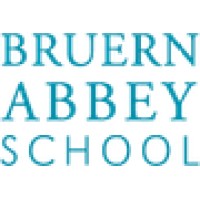 Bruern Abbey School Logo