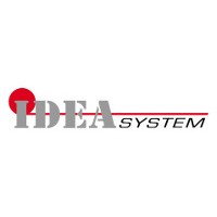 IDEA System Sàrl Logo