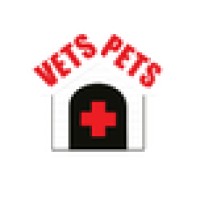 Wake Veterinary Hospital Inc Logo