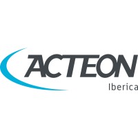 ACTEON MEDICO-DENTAL IBERICA SAU Logo