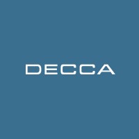 Decca Hospitality Furnishings Logo