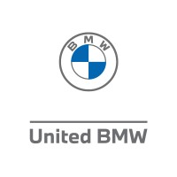 United BMW Logo