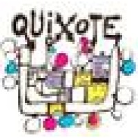 Quixote Winery Logo