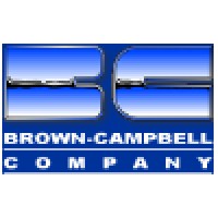 Brown Campbell Co Logo