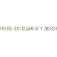 Prairie Oak Community Church Logo