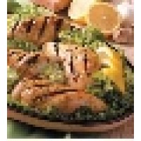 Filet Of Chicken Logo