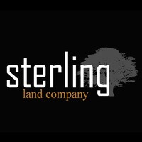 Sterling Land Company Logo