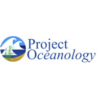 Project Oceanology Logo