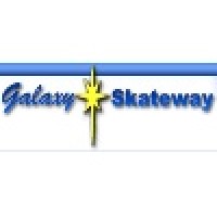 Galaxy Skateway Logo