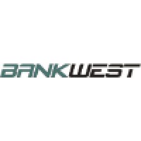BANKWEST - Rockford, Hanover, and Buffalo Logo