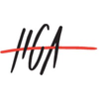 Handweavers Guild Of America Logo