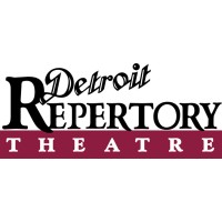 Detroit Repertory Theatre Logo