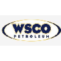 Wsco Petroleum Logo
