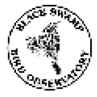 Black Swamp Bird Observatory Logo