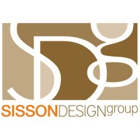 Sisson Design Group Logo